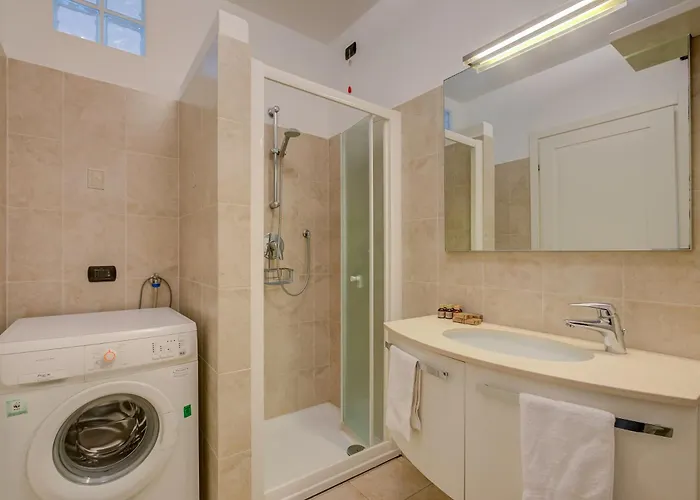 Апартаменты Emma's - Cathedral View Комо