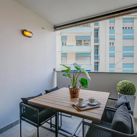 Apartman Emma's - Cathedral View *