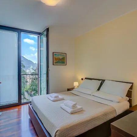 Emma's - Cathedral View Apartman