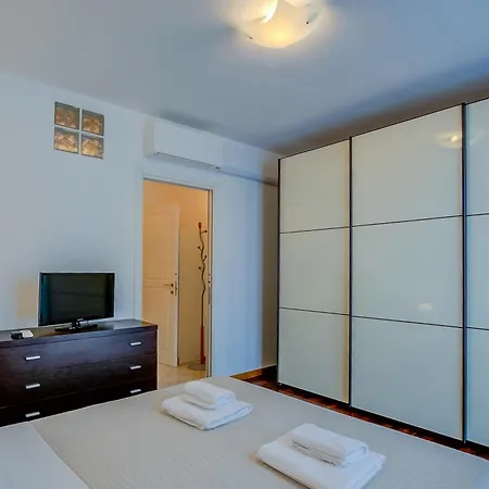 Διαμέρισμα Emma's - Cathedral View Όπως