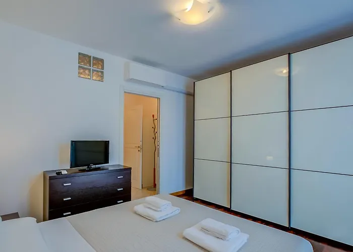 Apartament Emma's - Cathedral View Como