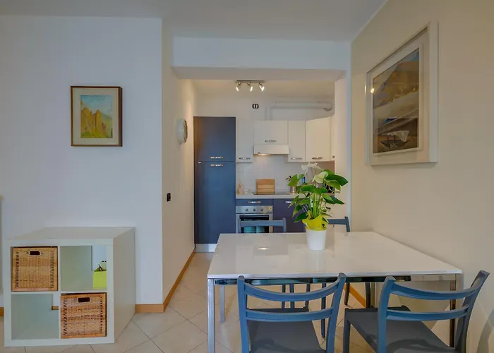 Apartament Emma's - Cathedral View *