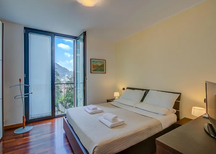 Emma's - Cathedral View Apartament